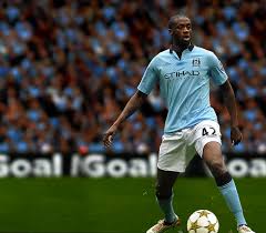 All About Manchester City #CTWD