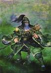 Tokoh Dynasty Warrior Fiktif?Nyata!