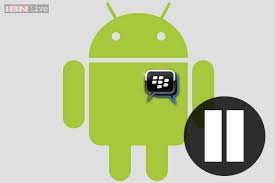 Kenapa Harus Jual Blackberry ? ? ? ? 