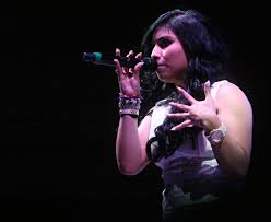Photo of Kristie Maldonado &#91;Penggemar Pentatonix Masuk!!&#93;