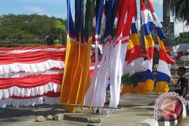 Tradisi Bulan Agustus &amp; 17'an di Kampung Ane gan!!