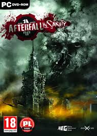 Afterfall Insanity &#91;RELEASED&#93;