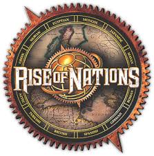 Rise Of Nations (discuss,pamer n stuff here :D)