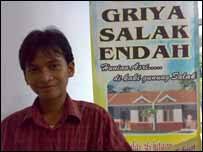 &#91;BANGGA&#93; Elang Gumilang,Berawal dari Donat Keliling, Kini Menjadi CEO
