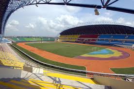 9 Stadion Sepakbola Termegah Di Indonesia