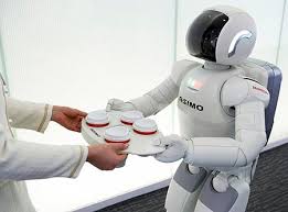 10 Robot Terhebat Di Dunia