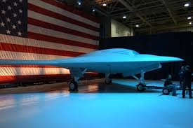 X-47B Pesawat Eksperimen Amerika Basis Kecerdasan Buatan