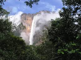 7 Air Terjun Paling Maut di Dunia !!!