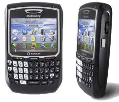 11 Model BlackBerry Paling Ikonik