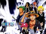 Naruto Vs One Piece! menang mana???