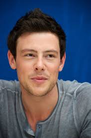 &#91;HOT&#93; Aktor &quot;GLEE&quot; Cory Monteith alias Finn Meniggal