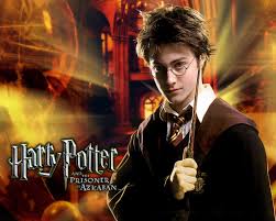 Arti Sihir !!! Harry Potter Freaks