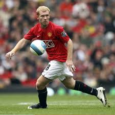 scholes yang awet muda