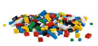 9 Hal Yang Kamu Nggak Tau Tentang Lego