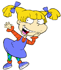Nostalgia The Rugrats gan! Kartun Jaman-jaman Kecil! &#91;Masuk&#93;!!