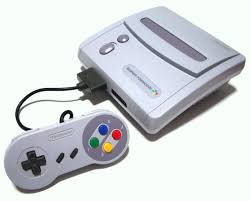 nih gan game supernintendo mainin di pc agan