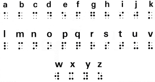 &#91;Must Read&#93; Asal Usul Tulisan Braille dan Perkembangannya
