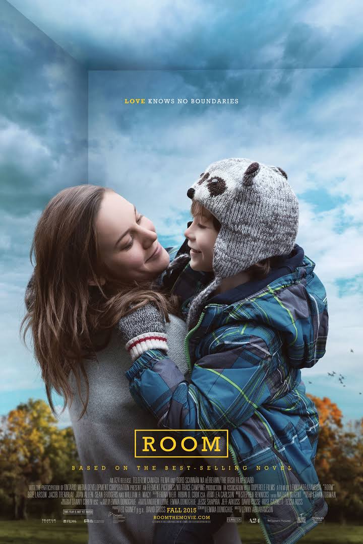 Room (2015) | Brie Larson