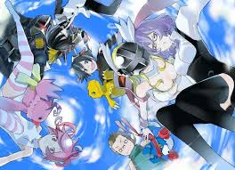 &#91;PSP&#93; Digimon World Re:Digitize