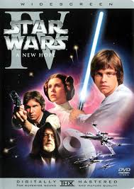 Pengen nonton film Star Wars pake CMD? Masuk sini gan, keren abis