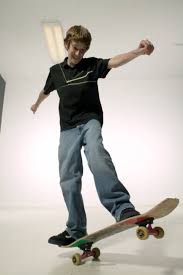 All About Skateboard &#91;+Pic&#93;