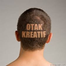 Tips unik &quot;agar berfikir kreatif&quot;