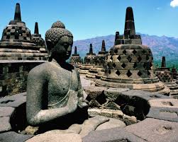 13 CARA MENCINTAI NEGARA INDONESIA &#91;SERBA 13&#93;
