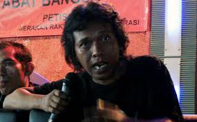 &#91;Provokator&#93; Info Kubu Jokowi Soal Babinsa TNI Menyesatkan