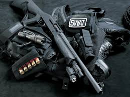 Mengenal Lebih Jauh Tentang SWAT