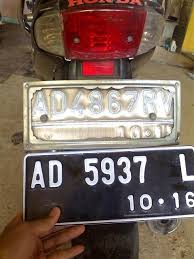 Waspadai 7 Modus Baru Pencurian Motor Terbaru ! !