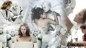 macam2 robot pengganti pekerjaan manusia (unbelieveable)