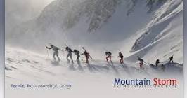 Dasar Mountaineering (+pic)