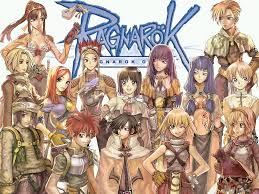 &#91;Kisah Nyata&#93; Seorang Gamer Ragnarok yang mengharukan