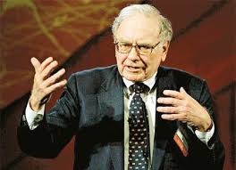Nasehat Dari Warren Buffett, Salah Satu Orang Terkaya di Dunia
