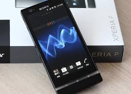 Ask about Sony Experia P and Samsung Galaxy Nexus or Galaxy S advance