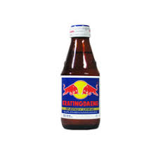 Biar gak keliru nih gan, Antara Red Bull &amp; KratingDaeng. Sama kah?