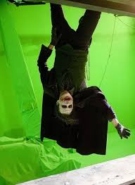 &#91;Yang Demen Film Masuk!!&#93; Sejarah Green Screen Dalam Dunia Perfilman