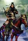 Tokoh Dynasty Warrior Fiktif?Nyata!