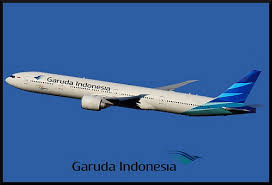Armada Garuda Indonesia