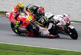 PEraturan baru Moto GP