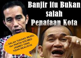 PRESIDEN KOK BEGINI ??? (RENUNGAN UNTUK KITA SEMUA SETELAH PEMILU SELESAI) (HT)