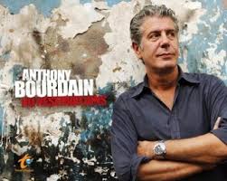 &#91;Travel Chanel&#93; Anthony Bourdain: No Reservations in Indonesia