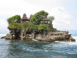 5 Tempat Yang Harus Dikunjungi di Bali