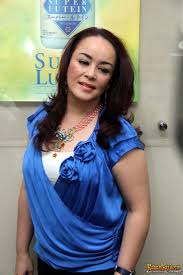 10 Artis Wanita yang bermain di Film Warkop DKI