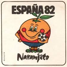 Maskot piala dunia dari 1966 - 2010