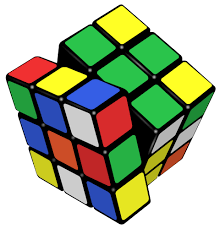 40 tahun berdirinya kubus rubik hingga kini
