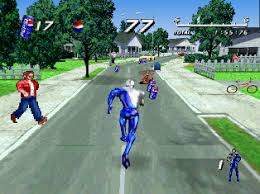 &#91;share&#93; game pepsiman pc &#91;download langsung main&#93;