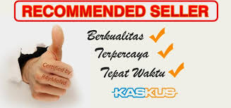 ...: Kumpulan Testimonial baghost16 :...