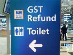 Suka Belanja di Singapura - Ini Tips Yang Orang Jarang Lakukan - Part 2