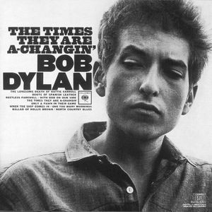 &quot;The Voice of Generation&quot;!!! It's Bob Dylan! (1962-1966 Dylan)